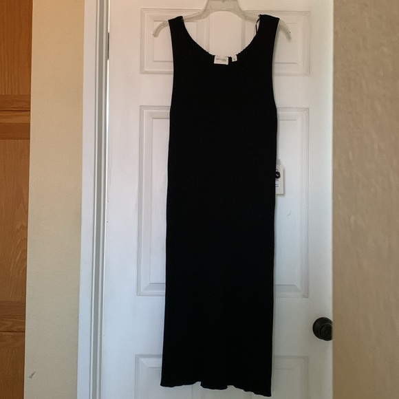 Cyrus New York sleeveless sweater dress - Picture 3 of 5
